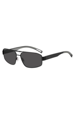 Hugo Boss HG 1368/S 003 solglasögon herr – bild 2