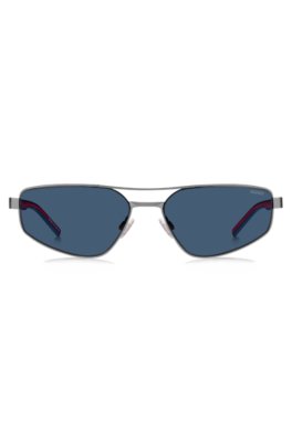 Hugo Boss HG 1414/S R81 övrigt herr – bild 3