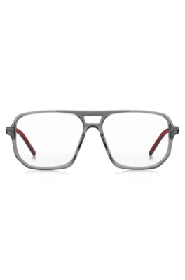 Hugo Boss HG 1415/G KB7 övrigt herr – bild 3