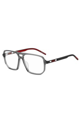 Hugo Boss HG 1415/G KB7 övrigt herr – bild 2