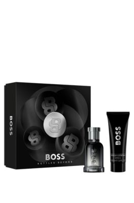 BOSS Bottled Beyond Eau de Parfum 50ml gift set, Assorted-Pre-Pack