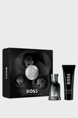 BOSS Bottled Beyond Eau de Parfum 50ml gift set, Assorted-Pre-Pack