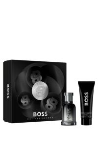 BOSS Bottled Beyond Eau de Parfum 50ml gift set, Assorted-Pre-Pack