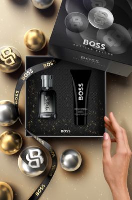 Set de regalo de eau de parfum BOSS Bottled Beyond de 50&nbsp;ml, Assorted-Pre-Pack