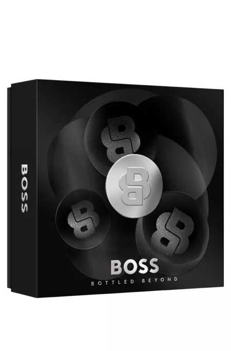 BOSS Bottled Beyond Eau de Parfum 50ml gift set