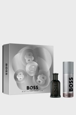 BOSS Bottled Parfum 50&nbsp;ml Geschenk-Set, Assorted-Pre-Pack