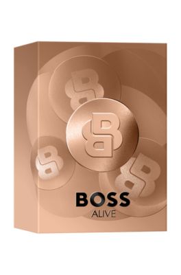 BOSS Alive Eau de Parfum 30 ml Geschenk-Set, Assorted-Pre-Pack