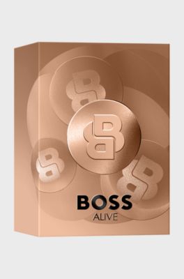 Coffret cadeau Eau de parfum BOSS Alive 30 ml, 30 ml