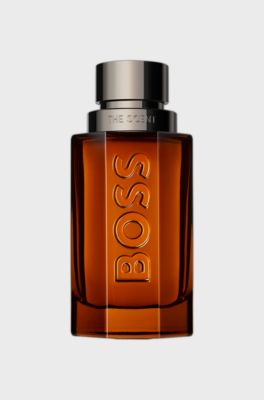 BOSS The Scent Eau de Parfum intensiv 50 ml, 50 ml