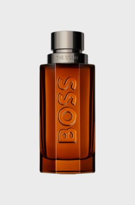 BOSS The Scent Eau de Parfum intensiv 100ml, 100 ml
