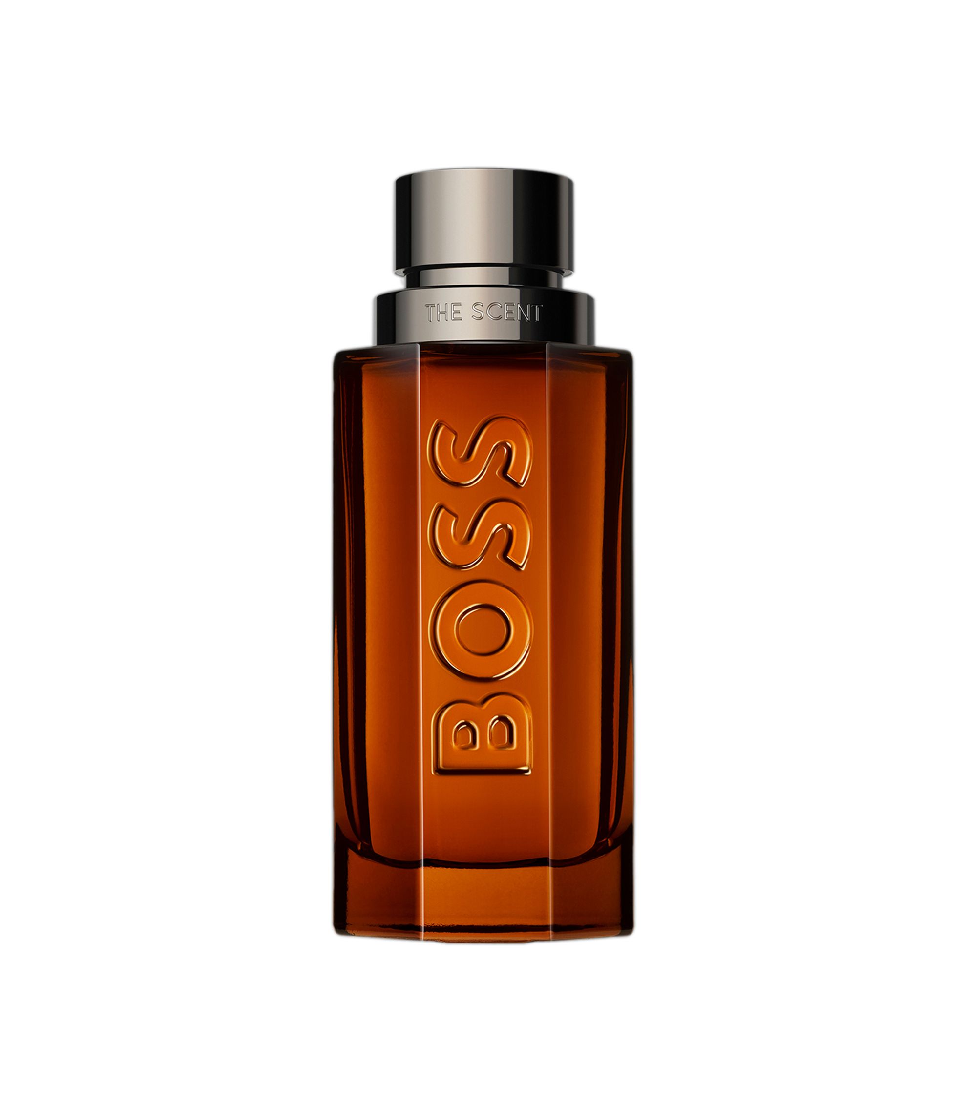 未使用 BOSS THE SCENT EDP INTENSE 100ml BOSS - BOSS The Scent Eau de Parfum Intense 100ml - 100 ml