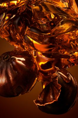 BOSS The Scent Eau de Parfum intensiv 100ml, 100 ml