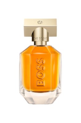 Hugo Boss The Scent For Her Profumo Eau De Parfum Intense Seduzione Avvolgente E - Immagine 3