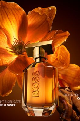 BOSS The Scent Eau de Parfum Intense 30 ml, 30 ml