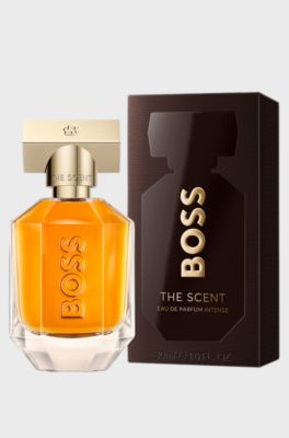BOSS The Scent Eau de Parfum Intense 30ml, 30 ml