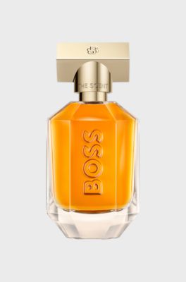 BOSS The Scent Eau de Parfum intensiv 50ml, 50 ml