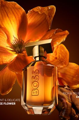 Eau de parfum intense BOSS The Scent de 50&nbsp;ml, Assorted-Pre-Pack