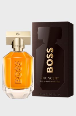 BOSS The Scent Eau de Parfum Intense 50ml, 50 ml
