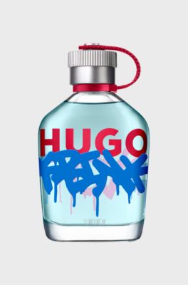 Krink x HUGO Eau de Parfum 125ml, Assorted-Pre-Pack