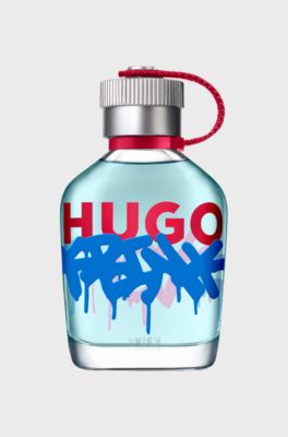 Eau de parfum Krink&nbsp;x&nbsp;HUGO de 75&nbsp;ml, 75 ml