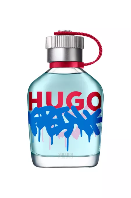 Eau de parfum Krink x HUGO, 75 ml