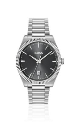 Cheswick stainless-steel watch