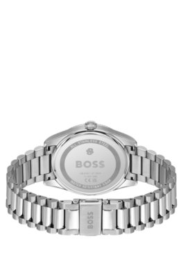 Boss Cheswick stainless-steel watch analoga klockor herr – bild 2