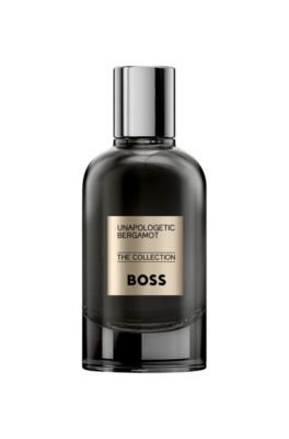 BOSS The Collection Unapologetic Bergamot Parfum 100ml, 100 ml