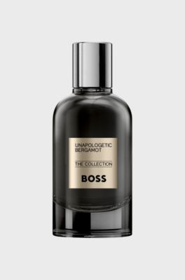 Parfum BOSS The Collection Unapologetic Bergamot, 100 ml, 100 ml