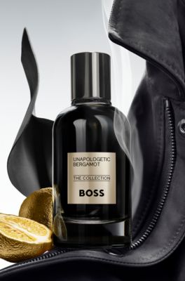 Parfum BOSS The Collection Unapologetic Bergamot, 100 ml, 100 ml