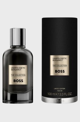 Parfum BOSS The Collection Unapologetic Bergamot, 100 ml, 100 ml