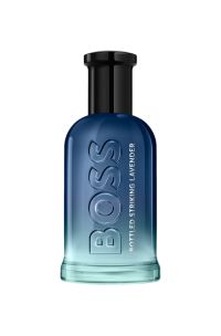 Eau de parfum BOSS Bottled Striking Lavender, 100 ml, 100 ml