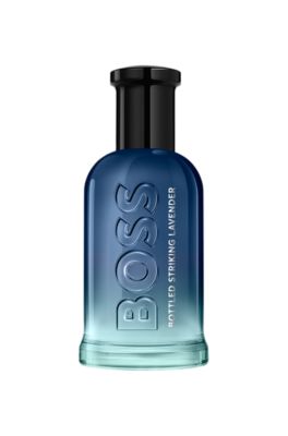 BOSS Bottled Striking Lavender Eau de Parfum 50ml, Assorted-Pre-Pack