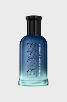 Eau de parfum BOSS Bottled Striking Lavender, 50 ml, Assorted-Pre-Pack