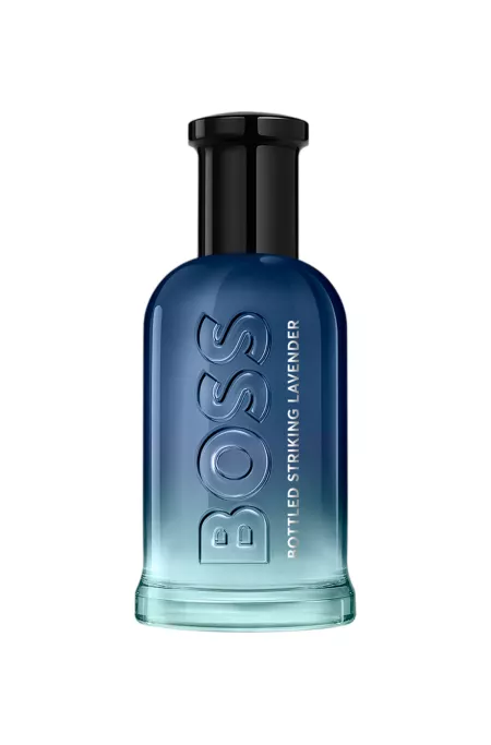 Eau de parfum BOSS Bottled Striking Lavender de 50 ml