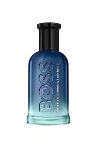 Eau de parfum BOSS Bottled Striking Lavender, 50 ml, Assorted-Pre-Pack