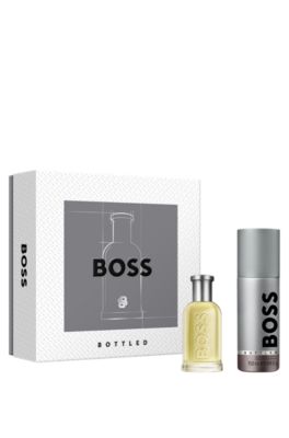 Cadeauset BOSS Bottled eau de toilette 50&nbsp;ml, Assorted-Pre-Pack