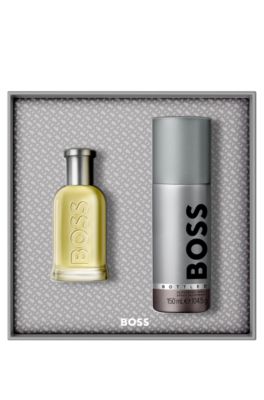 BOSS - BOSS Bottled Eau de Toilette 50ml gift set