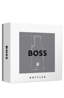 BOSS - BOSS Bottled Eau de Toilette 50ml gift set