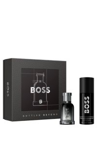 BOSS Bottled Beyond Eau de Parfum 50ml gift set, Assorted-Pre-Pack