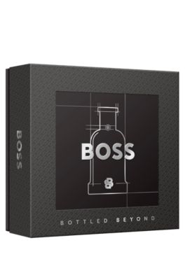BOSS - BOSS Bottled Beyond Eau de Parfum 50ml gift set