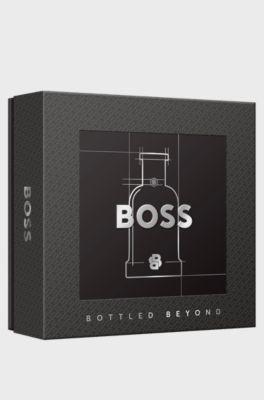 Set regalo eau de parfum BOSS Bottled Beyond 50&nbsp;ml, Assorted-Pre-Pack