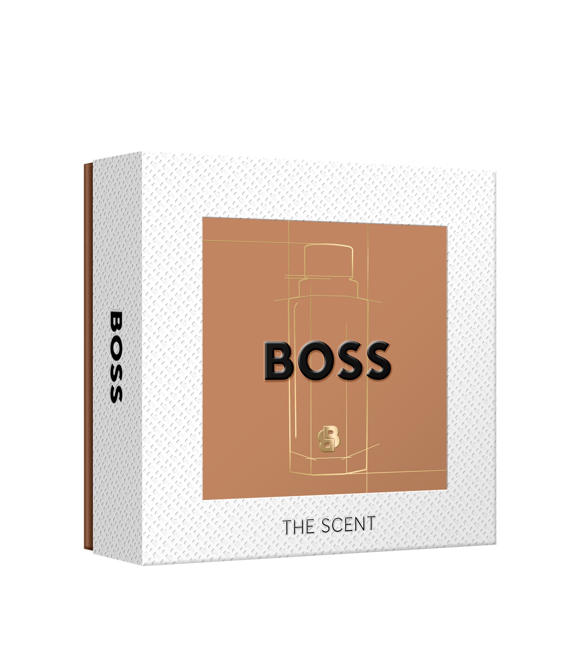 BOSS - BOSS The Scent Eau de Toilette for Him 50ml gift set