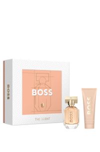 BOSS The Scent Eau de Parfum for Her 30ml gift set, 30 ml