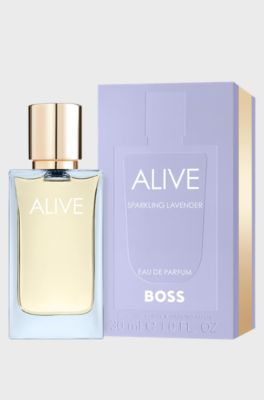 BOSS Alive Sparkling Lavender Eau de Parfum 30ml, 30 ml