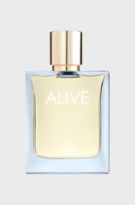 BOSS Alive Lavanda scintillante Eau de parfum 50ml, 50 ml