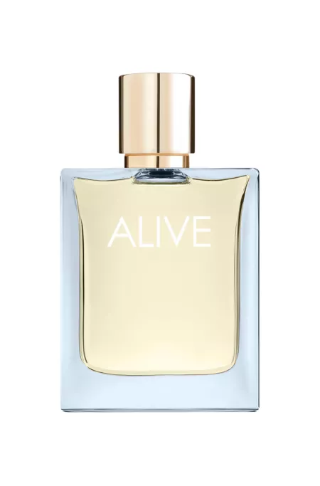 Eau de parfum BOSS Alive Sparkling Lavender de 50 ml