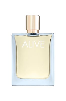 BOSS Alive Sparkling Lavender Eau de Parfum 80ml, Assorted-Pre-Pack