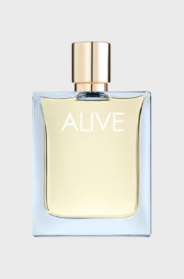 BOSS Alive Sparkling Lavender Eau de Parfum 80ml, Assorted-Pre-Pack