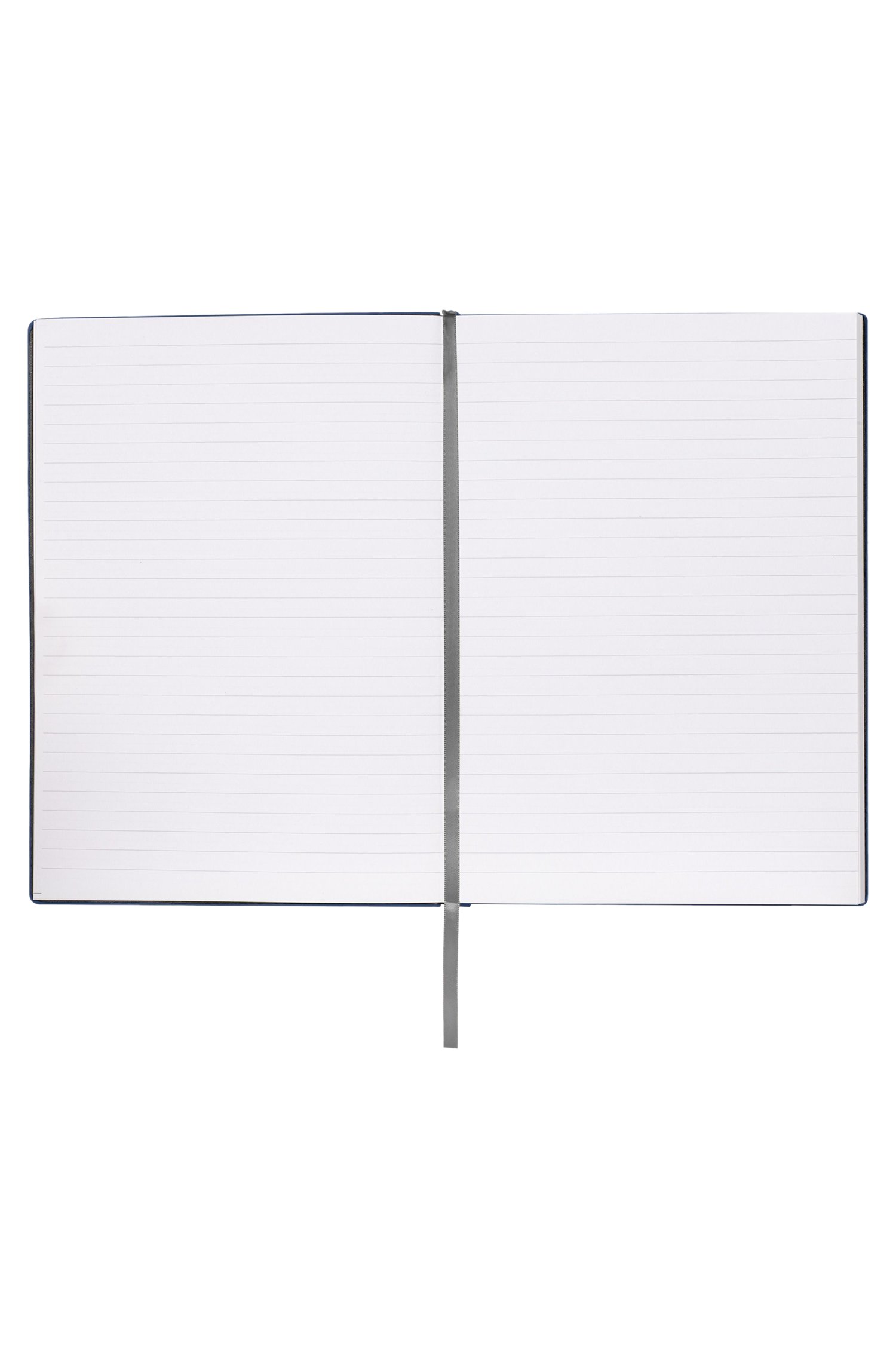 Boss A5 notebook with Double B monogram paraplyer & tech herr – bild 3